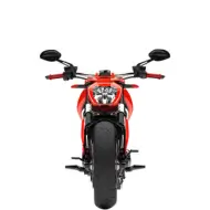 Motorcycle Application