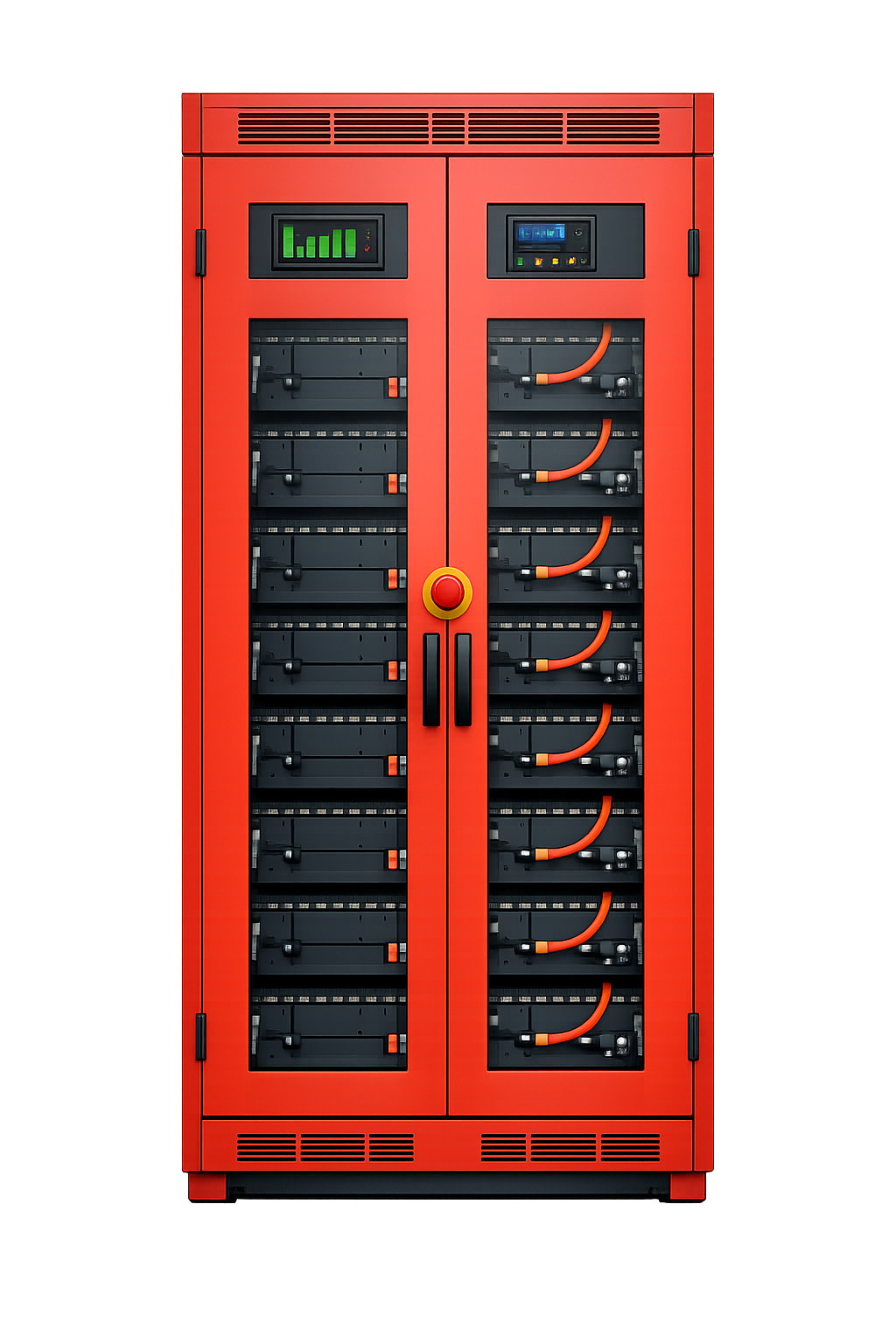 Energy Storage Batteries