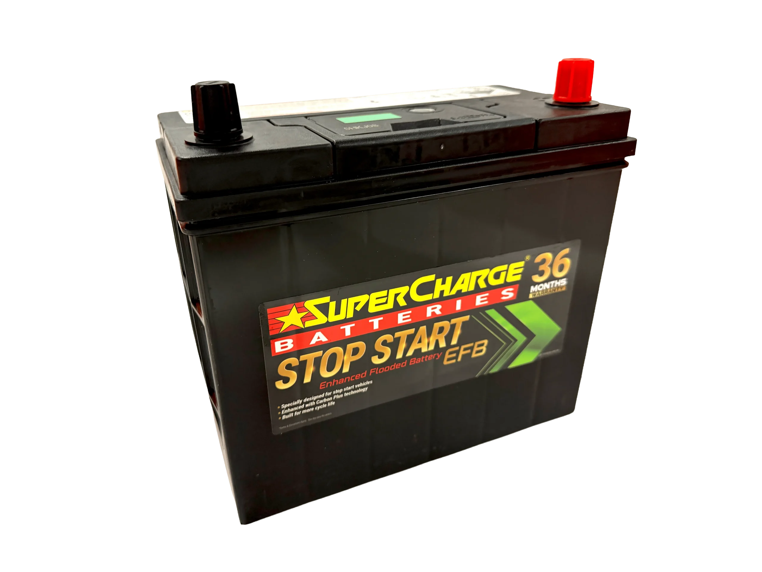MFB24EF Battery