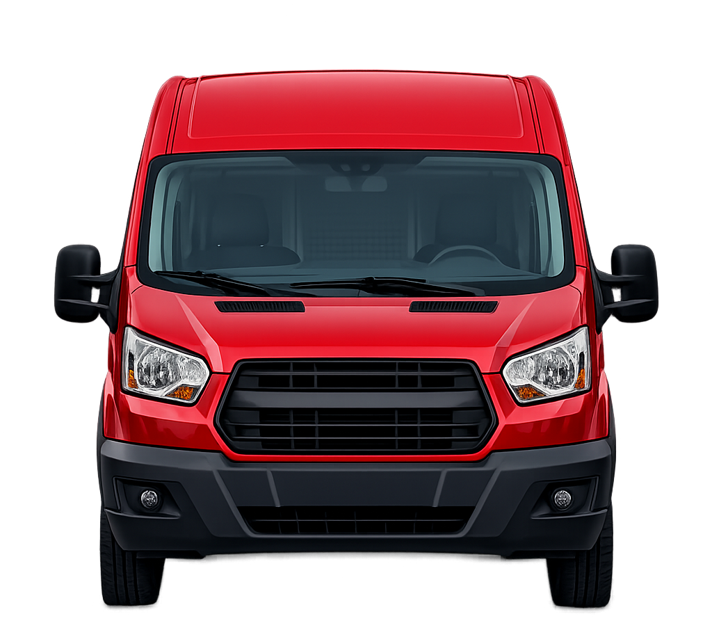 Light Commercial Vehicle Batteries