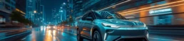 BYD ATTO 3